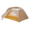 BIG AGNES Tiger Wall UL2 mtnGLO®