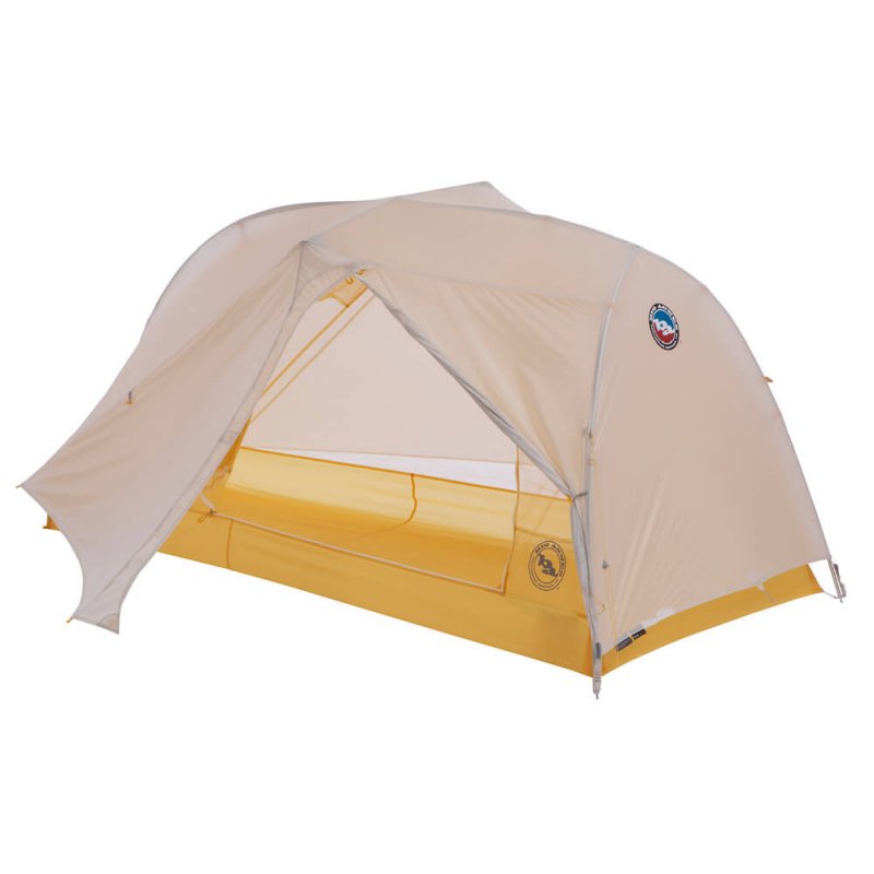 Big Agnes Camping Tents