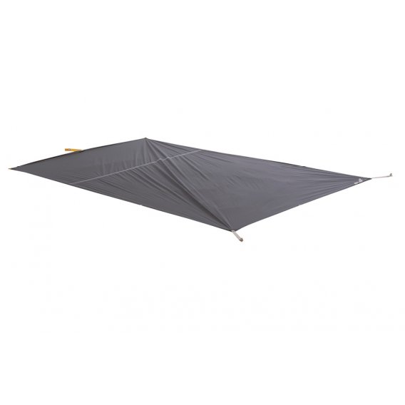 BIG AGNES Copper Spur HV UL 3 Footprint