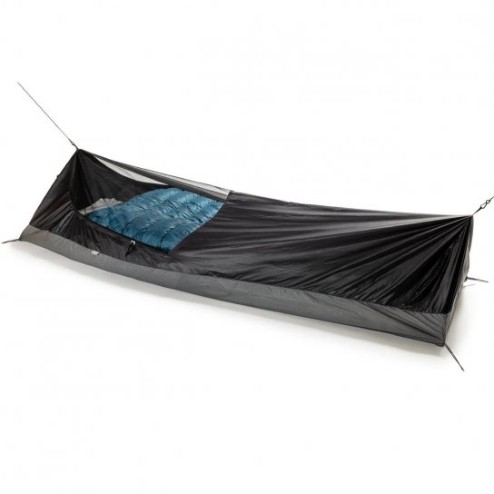 Borah Gear Ultralight Bivy Review