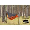 Warbonnet Outdoors Blackbird XLC Autumn Orange