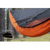 Warbonnet Outdoors Blackbird XLC Autumn Orange