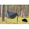 Warbonnet Outdoors Blackbird XLC Dark Foliage Green