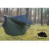 Warbonnet Outdoors Blackbird XLC Dark Foliage Green