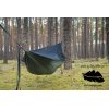 Warbonnet Outdoors Blackbird XLC Dark Foliage Green