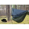 Warbonnet Outdoors Blackbird XLC Dark Foliage Green