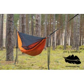 Warbonnet Outdoors Eldorado Hammock