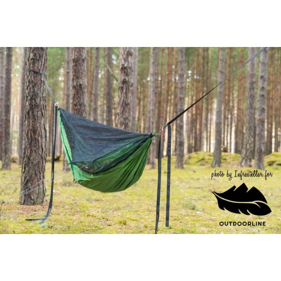 Warbonnet Outdoors Eldorado Hammock