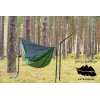 Warbonnet Outdoors Eldorado Hammock Fern Green