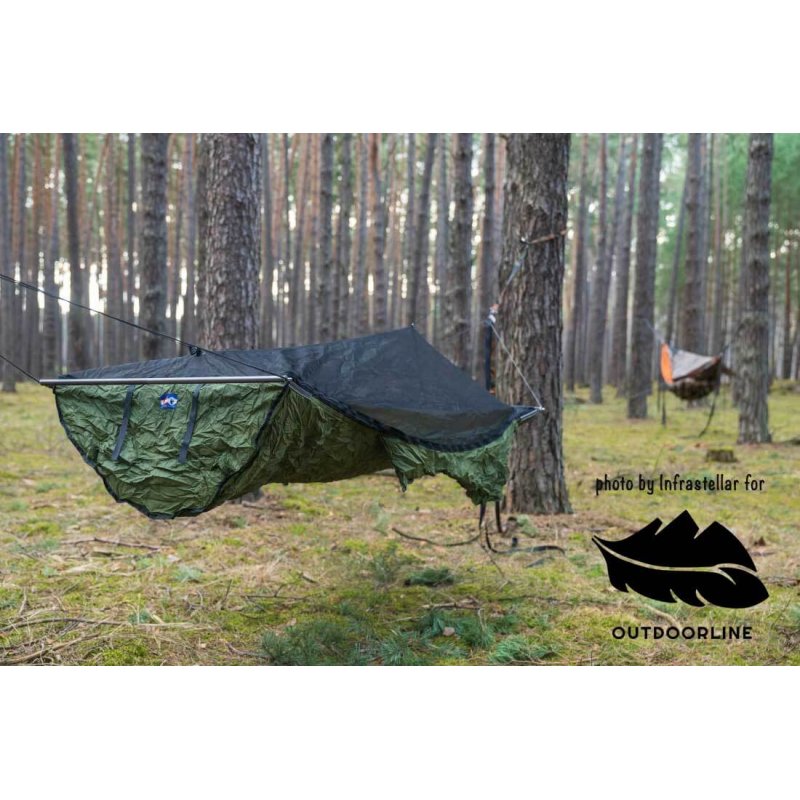 Warbonnet Outdoors on Instagram: Traveler hammocks, Stash Jackets and  no-net Ridgerunners are now available on back order! Lead time 3-4 weeks.  Once again thank you to all of our customers for your