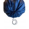 Warbonnet Diamondback Topquilt 40°F Zip Footbox