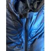 Warbonnet Diamondback Topquilt 40°F Zip Footbox