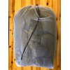 Warbonnet Diamondback Topquilt 40°F Zip Footbox