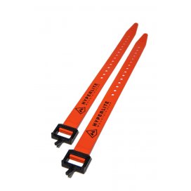 Hyperlite Mountain Gear UltaMid Pole Straps