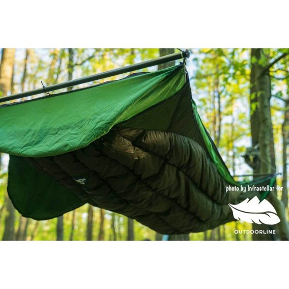Warbonnet Outdoors Ridgerunner Hammock
