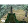 Warbonnet Outdoors Ridgerunner Hammock