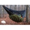 Warbonnet Outdoors 40°F Wooki XL underquilt