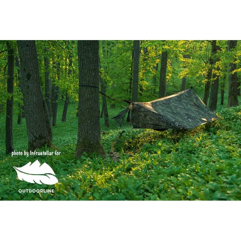 Warbonnet Outdoors MountainFly Warbonnet Outdoors MountainFly