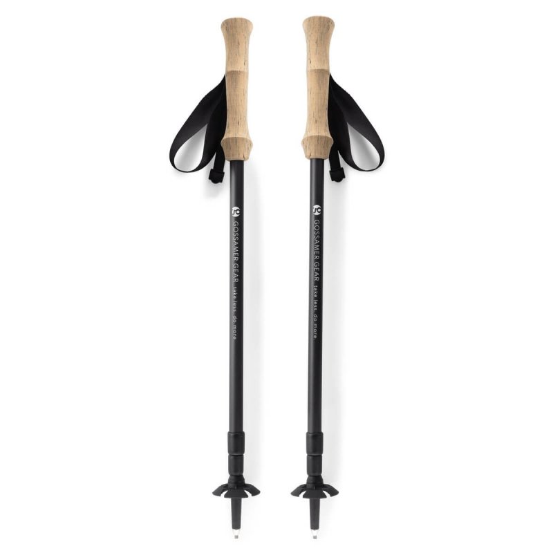 GOSSAMER GEAR LT5 Trekking Poles - 139g