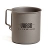 VARGO Titanium 450 Travel Mug
