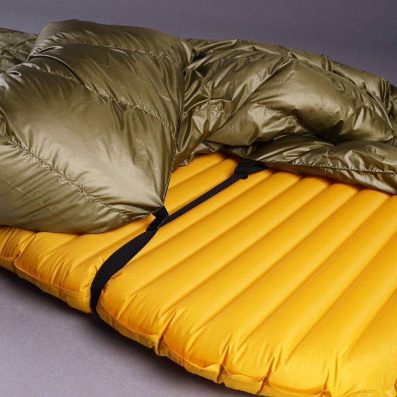 キュムラス　キルト　250 楽天市場】CUMULUS キュムラス QUILT250 490g 超軽量 コンパクト