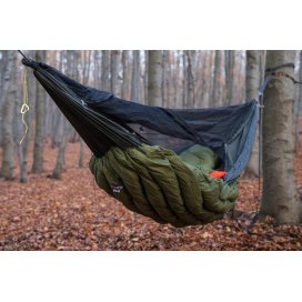 Warbonnet 0°F (-17°C) Wooki XL underquilt