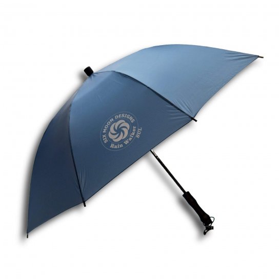 Monki Synthetic Umbrella in Blue Womens Accessories Umbrellas 