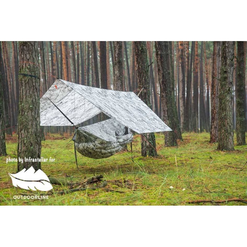 Warbonnet Outdoors MountainFly 13Ft