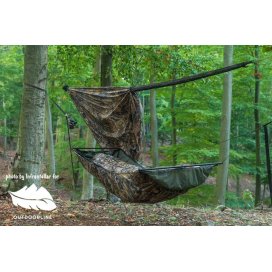 OUTDOORLINE Hammock Tarp Sleeves