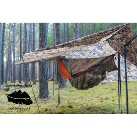 Warbonnet ThunderFly 11Ft