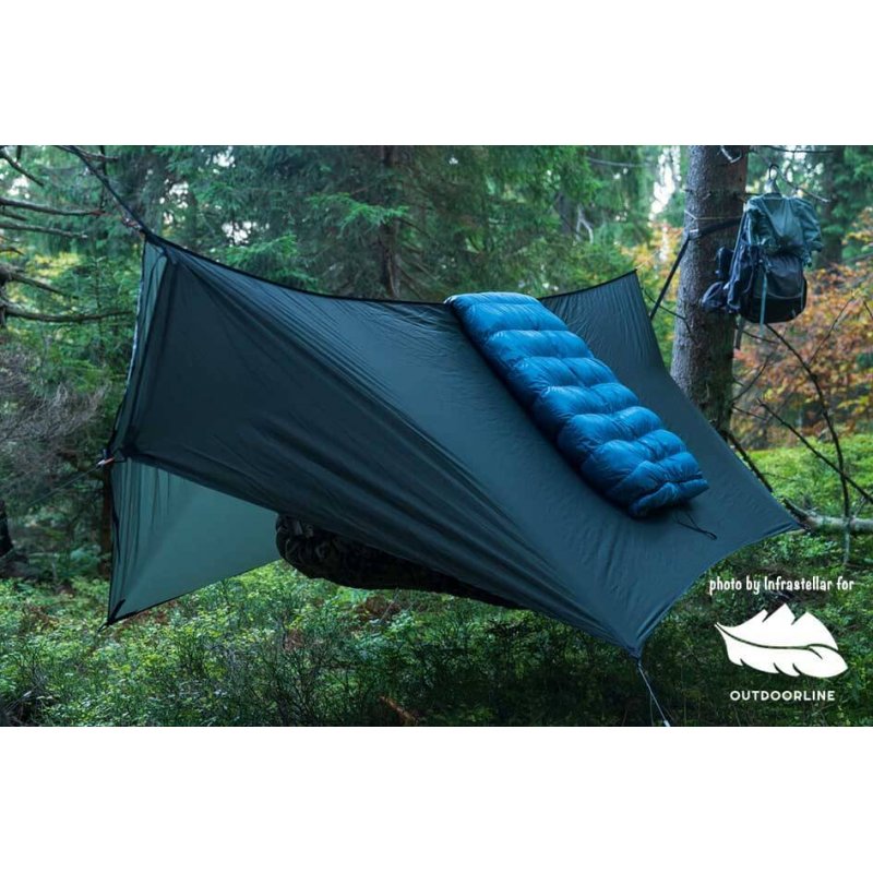 Warbonnet Outdoors ThunderFly