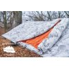 Warbonnet Diamondback Topquilt 20°F Sewn Footbox