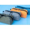 Ultralight zipper pouch