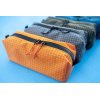 Ultralight zipper pouch