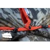 Warbonnet Diamondback Topquilt 20°F Sewn Footbox