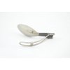 TOAKS Titanium Folding Spoon (SLV-07)