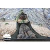 Warbonnet Diamondback Topquilt 20°F Sewn Footbox