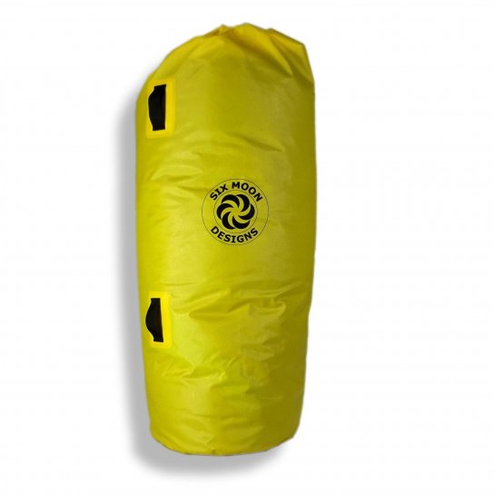 Zpacks Medium-Plus Dry Bag Pillow