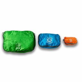 SIX MOON DESIGNS Packing pods multi-sized