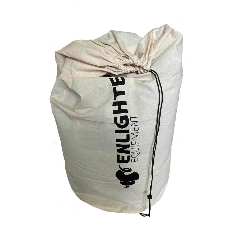 Enlightened Equipment Revelation Quilt 20°F / -6°C 950fp