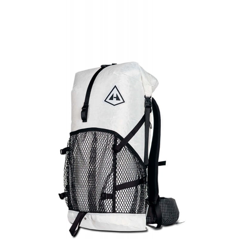 Hyperlite Mountain Gear 2400 Windrider 40l Eu Dealer