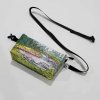 HIGH TAIL DESIGNS Ultralight Fanny Pack Watercolor Boulder Canyon