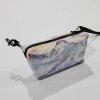 HIGH TAIL DESIGNS Ultralight Fanny Pack Watercolor The Citadel
