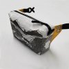 HIGH TAIL DESIGNS Ultralight Fanny Pack Watercolor Low Poly
