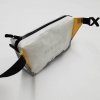 HIGH TAIL DESIGNS Ultralight Fanny Pack Watercolor Low Poly