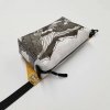 HIGH TAIL DESIGNS Ultralight Fanny Pack Watercolor Low Poly