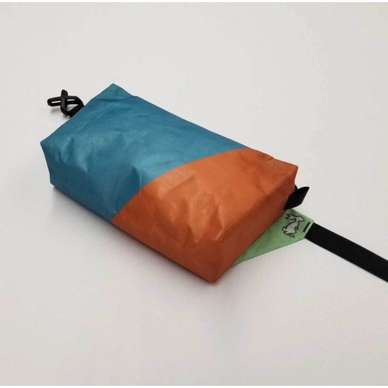 登山用品 HIGH TAIL DESIGNS Fanny Pack Canyonlands HIGH TAIL DESIGNS Ultralight Fanny Pack Canyonlands