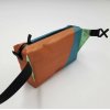 HIGH TAIL DESIGNS Ultralight Fanny Pack Rusty Mint