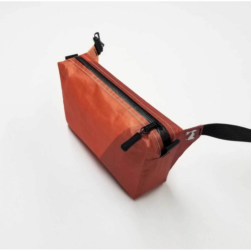登山用品 HIGH TAIL DESIGNS Fanny Pack Canyonlands High Tail Designs Fanny Pack Review – Garage Grown Gear