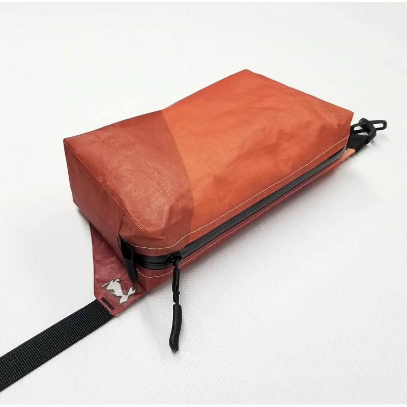 登山用品 HIGH TAIL DESIGNS Fanny Pack Canyonlands HIGH TAIL DESIGNS Ultralight Fanny Pack Canyonlands